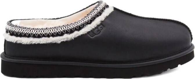 UGG Zwarte Sandalen voor Vrouwen - Foto 2