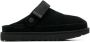 Ugg Zwarte Sandalen voor Vrouwen Black Dames - Thumbnail 1