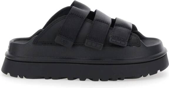 UGG GoldenGlow Slippers