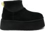 UGG Plateaulaarsjes CLASSIC MINI DIPPER Instaplaarzen winterlaarzen snowboots met plateausool - Thumbnail 2