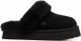 UGG Pantoffels Dames W Classic Slipper Ii Maat: 42 Materiaal: Suède Kleur: Zwart - Thumbnail 9