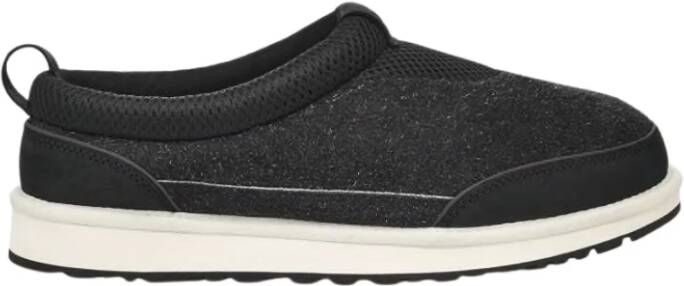 UGG Zwarte Tasman Slipper