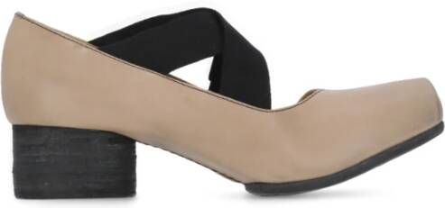 UMA Wang Pumps Roze Dames