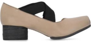 UMA Wang Pumps Roze Dames