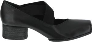 UMA Wang Pumps Zwart Dames