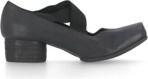 UMA Wang Pumps Zwart Dames