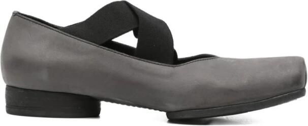 UMA Wang Ballerina's