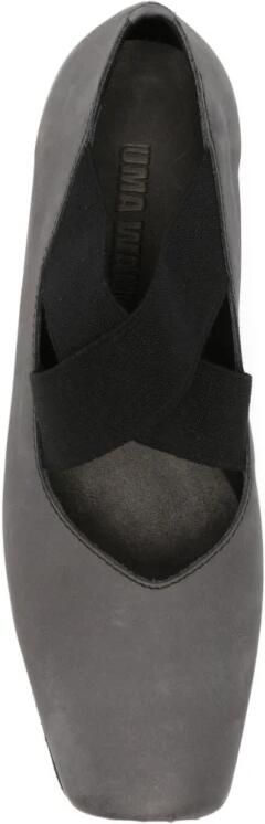 UMA Wang Ballerina's - Foto 2