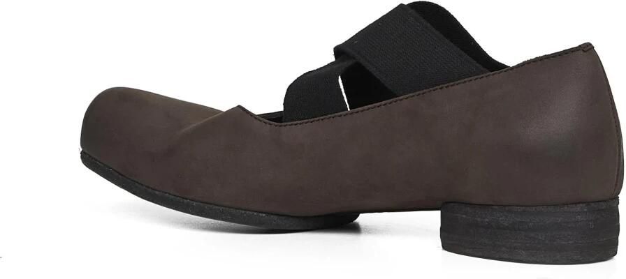 UMA Wang Ballerina's met Vierkante Neus - Foto 2