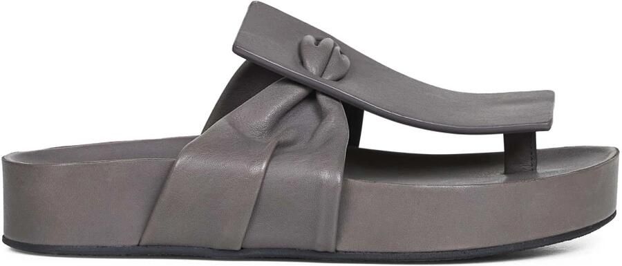 UMA WANG Flip Flops