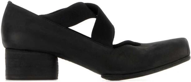 UMA Wang High Ballerina