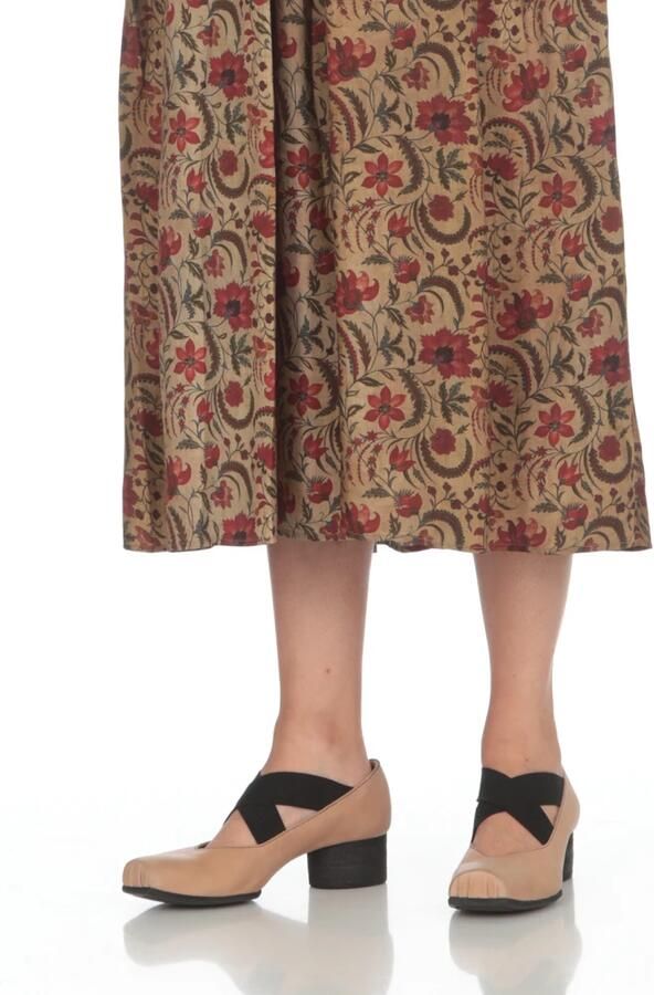 UMA Wang Pumps Roze Dames - Foto 2