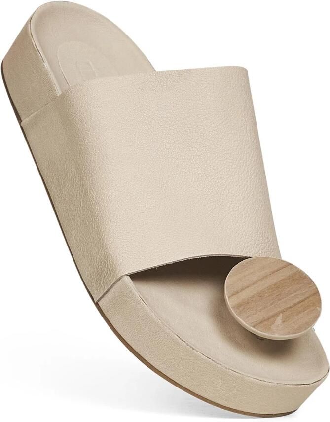 UMA Wang Sandalen met ronde details - Foto 2