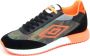 Umbro Camouflage hardloopschoen Model U181909Nc-M - Thumbnail 1
