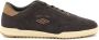 Umbro Lage Top Sneakers Um Ipam Net Brown Heren - Thumbnail 1
