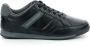 Umbro Livan Net Lage Sneakers Black Heren - Thumbnail 5