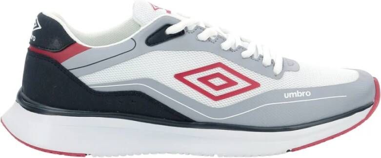 Umbro Sneakers Multicolor Heren