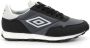 Umbro Sneakers Multicolor Heren - Thumbnail 1