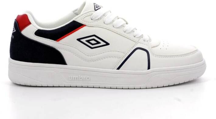 Umbro Um Pablo Lage Sneakers Multicolor Heren