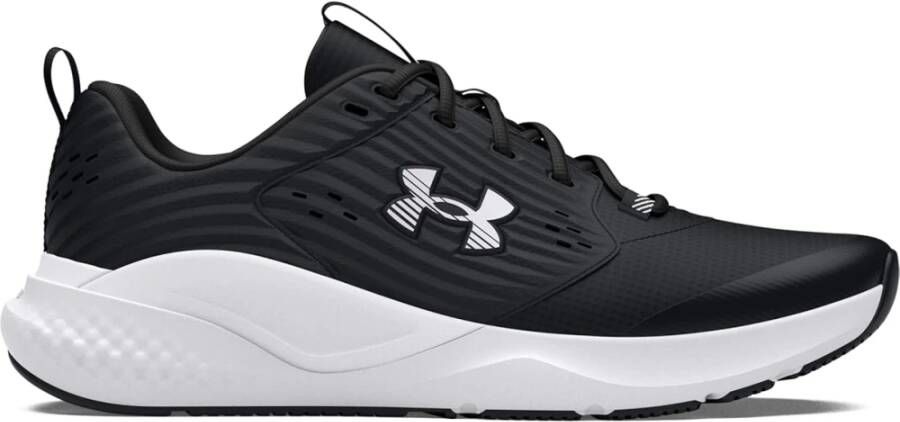 Under Armour Lage Sneakers Ua Charged Commit Tr 4