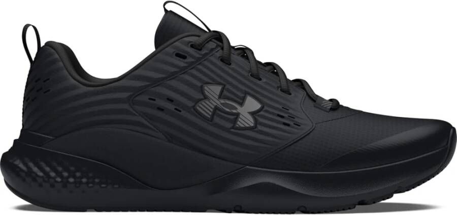 Under Armour Charged Commit TR 4 Hardloopschoenen
