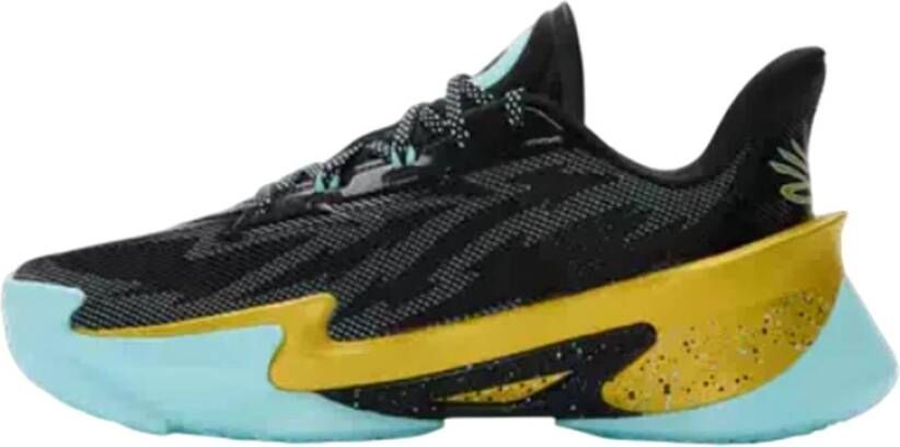 Under Armour Curry Series 7 Basketbalschoenen