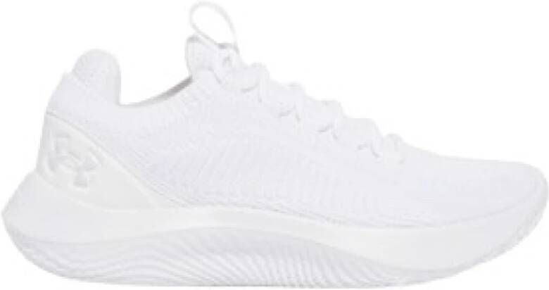 Under Armour Dames hardloopschoenen Stijlvol en veelzijdig - Foto 2