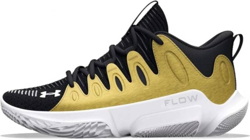 Under Armour Flow Breakthru 4 Hardloopschoenen