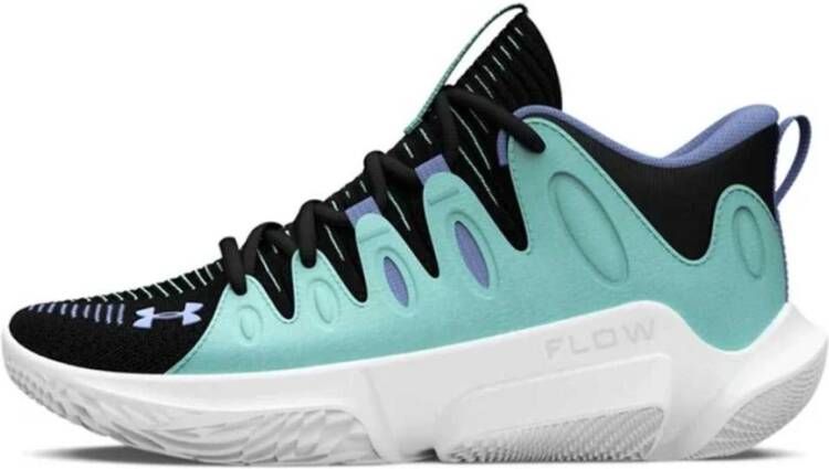Under Armour Flow Breakthru 4 SOS Schoenen