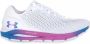 Under Armour W Hovr Sonic 4 CLR SFT 3023998-100 Vrouwen Wit Hardloopschoenen - Thumbnail 2
