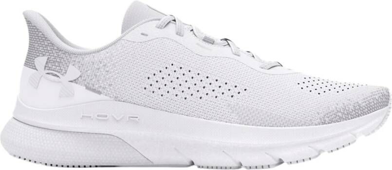 Under Armour Hovr Turbulence 2 Sneakers White Heren