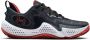 Under Armour Lichtgewicht trainingsschoenen voor maximaal plezier Multicolor Heren - Thumbnail 4