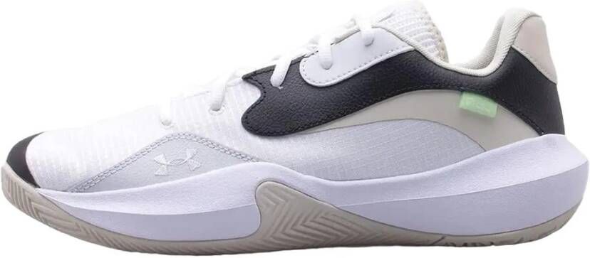 Under Armour Lockdown 7 Low Sneakers