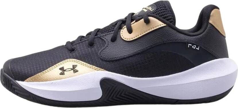 Under Armour Lockdown 7 Low Sneakers
