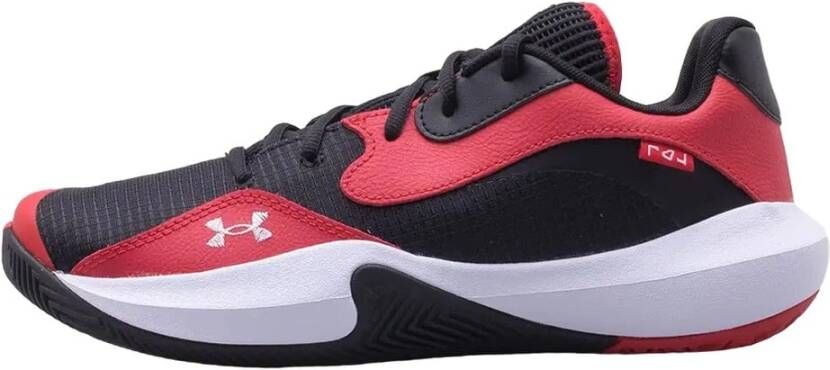 Under Armour Lockdown 7 Low Sneakers