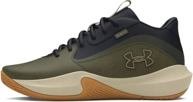 Under Armour Lockdown 7 Sneakers