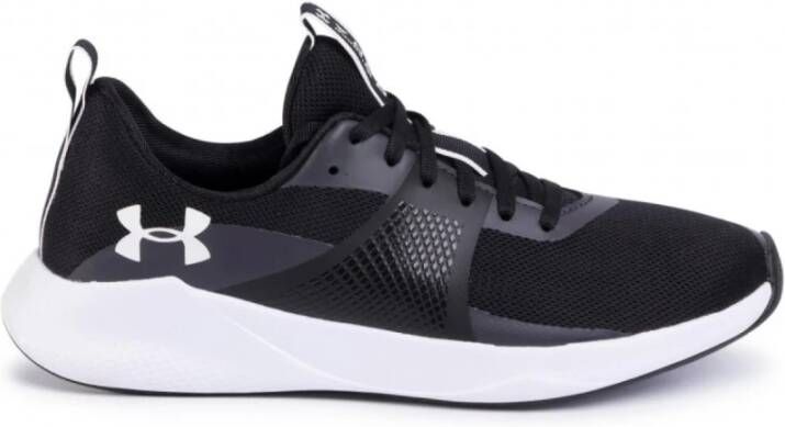 Under Armour Lopende sneakers Zwart Dames