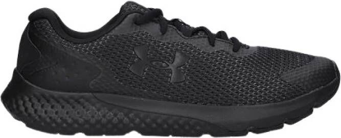 Under Armour Herenhardloopschoenen Charged Rogue 3 Zwart Zwart Zwart 49.5