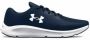 Under Armour Charged Pursuit 3 3024878-001 Mannen Zwart Hardloopschoenen - Thumbnail 2