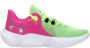 Under Armour Sneakers Meerkleurig Heren - Thumbnail 1