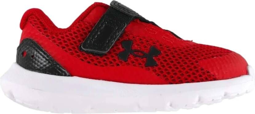 Nike Star Runner 3 Schoenen voor baby's peuters Rood
