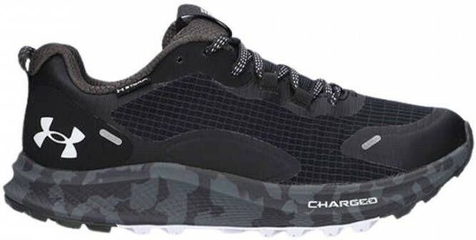 Under Armour Sneakers TR 2 SP 3024763 002 Zwart Dames