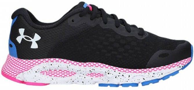Under Armour shardloopschoenen HOVR™ Infinite 3 Zwart Electro Roze Wit 42.5