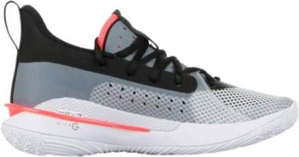 Under Armour Sneakers White