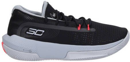 Under Armour S Zero III Sportschoenen Unisex - Foto 2