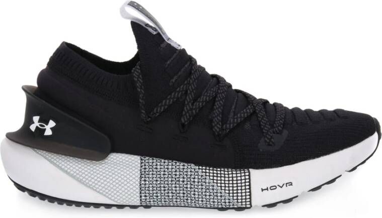 Under Armour Sneakers Zwart Dames