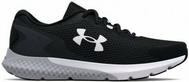 Under Armour Sneakers Zwart Heren