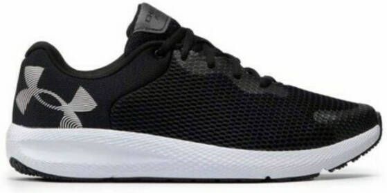 Under Armour Sneakers Zwart Heren