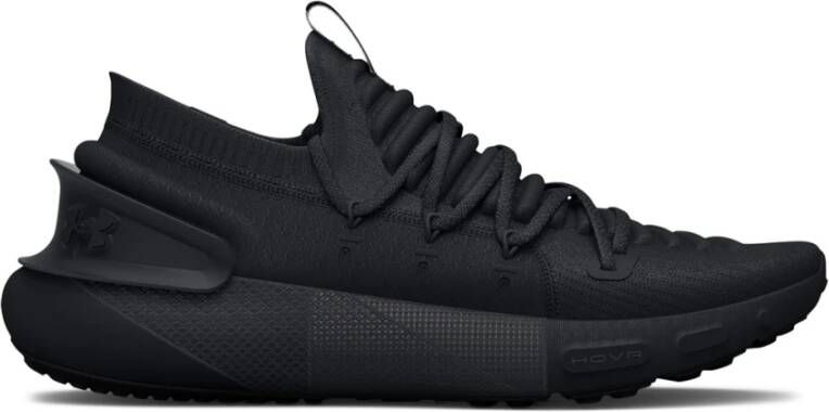Under Armour Herenhardloopschoenen HOVR™ Phantom 3 Zwart Zwart Zwart 40.5