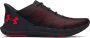 Under Armour Charged Speed Swift sportschoenen 3026999-003 zwart - Thumbnail 2